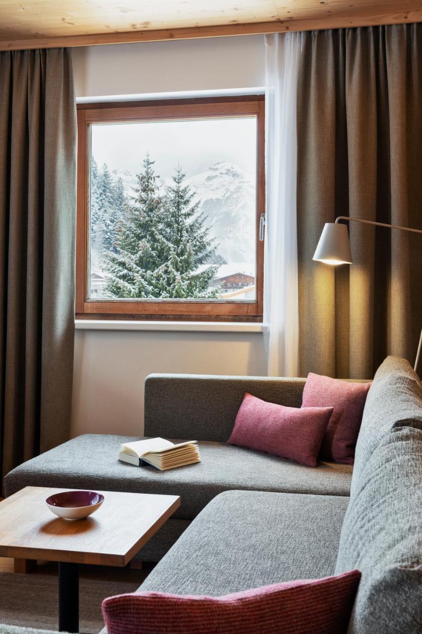 Natuerlich Hell. Aparthotel & Camping Fügen Eksteriør billede