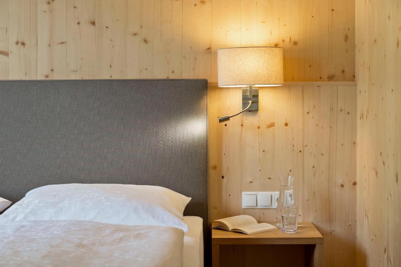 Natuerlich Hell. Aparthotel & Camping Fügen Eksteriør billede