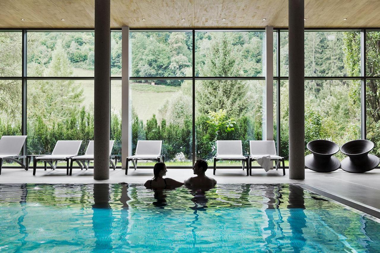 Natuerlich Hell. Aparthotel & Camping Fügen Eksteriør billede